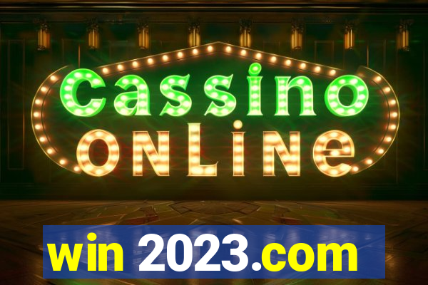 win 2023.com